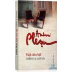 Fata catre fata. Intalniri si portrete - Andrei Plesu