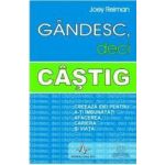 Gandesc deci castig - Joey Reiman