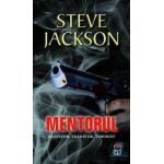 Mentorul - Steve Jackson