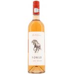 Vin rose - Aurelia Visinescu - Nomad, sec, 2020 | Aurelia Visinescu
