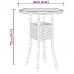 Set mobilier de gradina