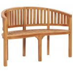 Set mobilier gradina tip banana