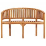 Set mobilier gradina tip banana