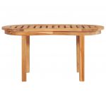 Set mobilier gradina tip banana