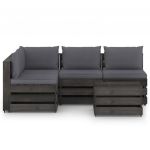 Set mobilier de gradina