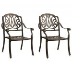 Set mobilier bistro
