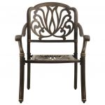 Set mobilier bistro