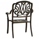 Set mobilier bistro