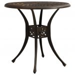 Set mobilier bistro