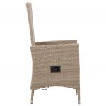 Set mobilier pentru gradina