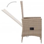 Set mobilier pentru gradina