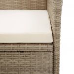 Set mobilier pentru gradina