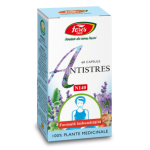Antistres - N140 - 60cps - Fares