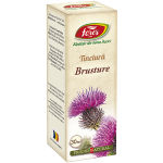 Brusture tinctura - 30ml - Fares