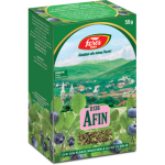Ceai Afin - frunze - D136 - 50g - Fares