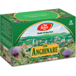 Ceai Anghinare - frunze - D110 - 20pl - Fares