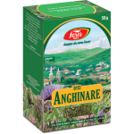 Ceai Anghinare - frunze - D112 - 50g - Fares