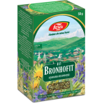 Ceai Bronhofit (usurarea respiratiei) - R17 - 50g - Fares