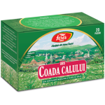 Ceai Coada calului - U85 - 20pl - Fares