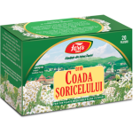 Ceai Coada soricelului - D119 - 20pl - Fares
