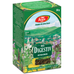 Ceai Digestiv Antibalonare - D65 - 50g - Fares