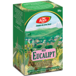 Ceai Eucalipt - frunze - R33 - 50g - Fares