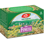 Ceai Fenicul - 20pl - Fares