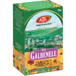 Ceai Galbenele - flori - D113 - 50g - Fares
