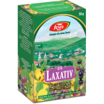 Ceai Laxativ, D76 - 50g - Fares