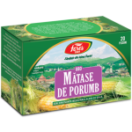 Ceai Matase de porumb - U80 - 20pl - Fares