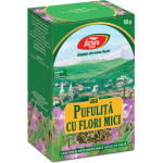 Ceai Pufulita cu flori mici - U88 - 50g - Fares