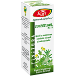 Colesterol - M110 tinctura - 30ml - Fares