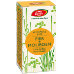 Fier + Molibden - F177 - 60cps - Fares