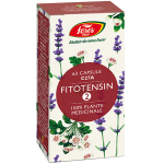 Fitotensin 2 - C27A - 63cps - Fares