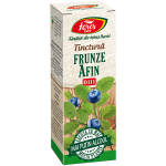 Frunze afin - D111 tinctura - 30ml - Fares