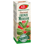 Frunze de merisor - U98 tinctura - 30ml - Fares
