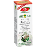 Hapciu (elimina disconfortul respirator) - R4 tinctura - 30ml - Fares