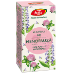 Menopauza - G81 - 60cps - Fares