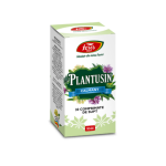Plantusin calmant, R44, 30cp masticabile - Fares