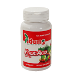 Acid Folic 400µg 120tb - ADAMS