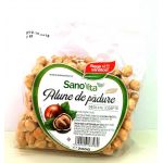 Alune de padure 200g decojite/coapte - Sanovita