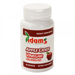 Apple Cider Vinegar 90cps, Adams