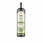 Balsam siberian regenerant cu extract de propolis de mesteacan, 550ml - Bunica Agafia
