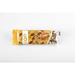 Baton GoBar cu seminte si miere, 37g, SanoVita