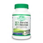 Beta Sterolini - 90tb - Organika