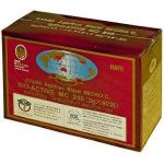 Bio Active MC - Agaricus Blazei Muril - Extract din Ciuperca lui Dumnezeu - antitumoral - 80pl