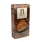 Biscuiti fara gluten din ovaz integral cu ciocolata 160g - Nairn’s