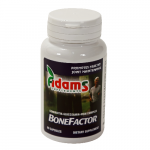 Bonefactor - Condroitin + Glucozamin + MSM) 60cps - ADAMS