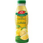 Ceai GATA DE BAUT cu Lamaie - 450ml - Fares