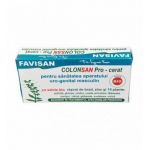 COLONSAN PRO cu salvie -supozitoare- eco- bio- 19g - Favisan